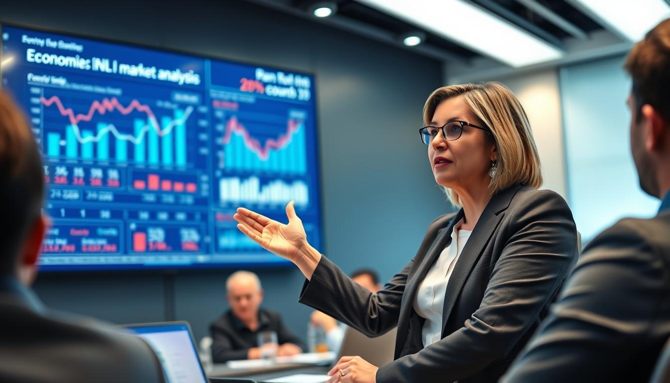 Supporting pricing visual